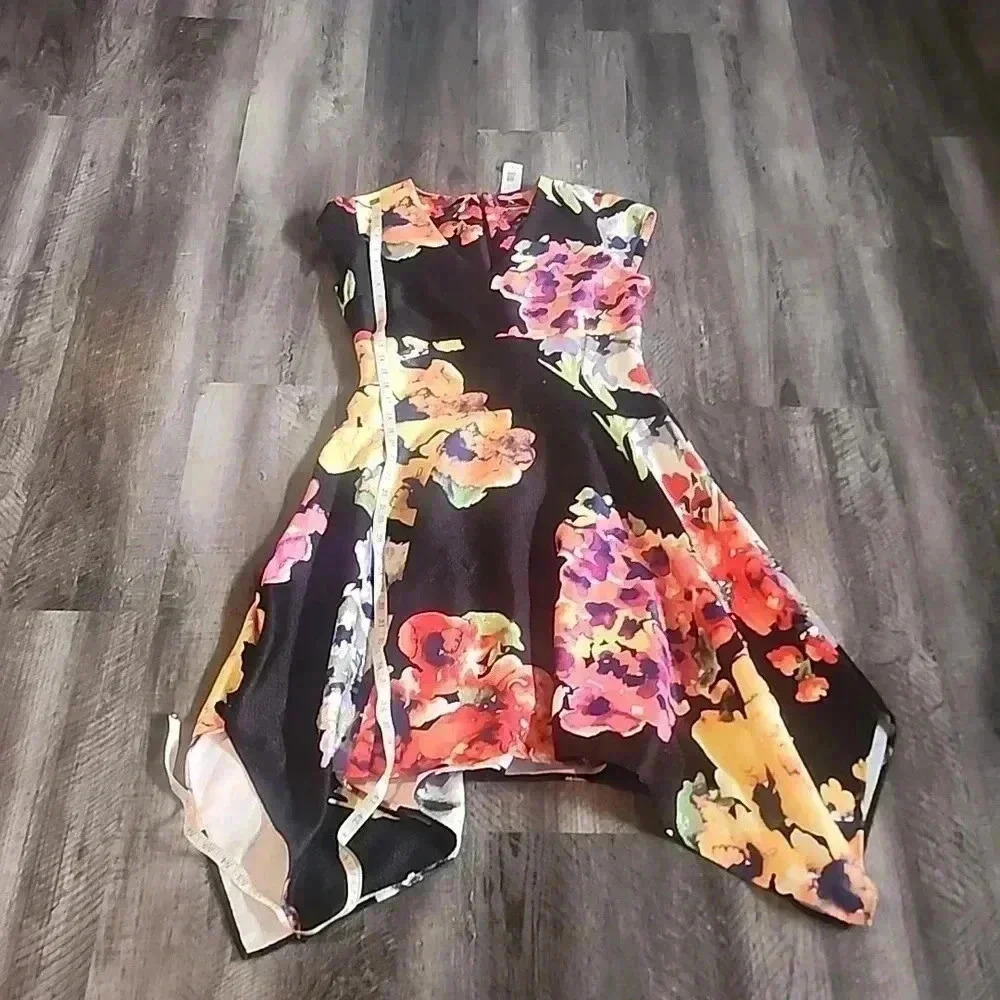 NATORI DRESS - Picture 7 of 7